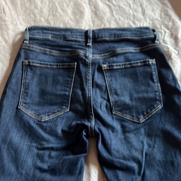 Banana Republic Premium Denim - Size 27P (Petite) - Picture 7 of 9